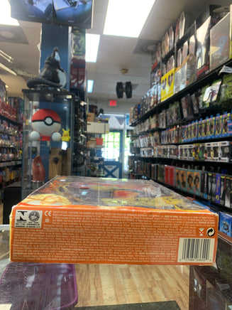 Shakira with Musical Guitar 2003 #B4535 (Mattel, Barbie) - Bitz & Buttons