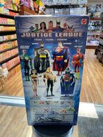 Aquaman 10" Figure (DC Justice League, Mattel) SEALED - Bitz & Buttons