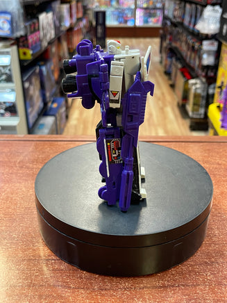 Astrotrain Original 1985 (Transformers Retro G1, Hasbro) COMPLETE - Bitz & Buttons