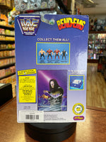 UnderTaker II (Vintage WWF, JusToys) **SEALED**