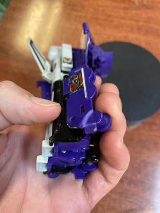 Astrotrain Original 1985 (Transformers Retro G1, Hasbro) COMPLETE - Bitz & Buttons