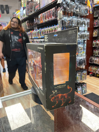 Red XIII & Cait Sith (Final Fantasy VII, Play Arts) **SEALED** - Bitz & Buttons