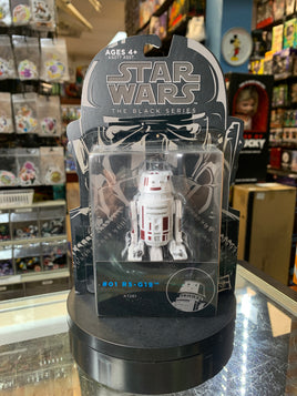 R5-G19 #01 (Star Wars Black Series 3.75, Hasbro) New