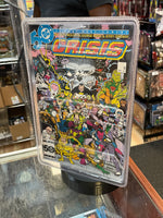 Cheetah Page Punchers (McFarlane Toys, DC Direct) SEALED