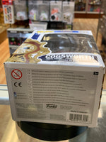 Cogsworth #245 (Funko Pop, Disney Beauty & The Beast) - Bitz & Buttons