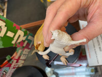 Power FigZero 1:6 Scale (Chainsaw Man, Threezero) COMPLETE - Bitz & Buttons