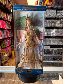 Barbie Princess of the Vikings #B6361 (Vintage Barbie, Mattel) **SEALED** - Bitz & Buttons