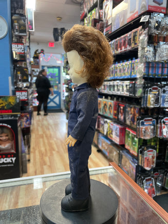 Michael Myers (Living Dead Dolls LDD, Mezco) - Bitz & Buttons