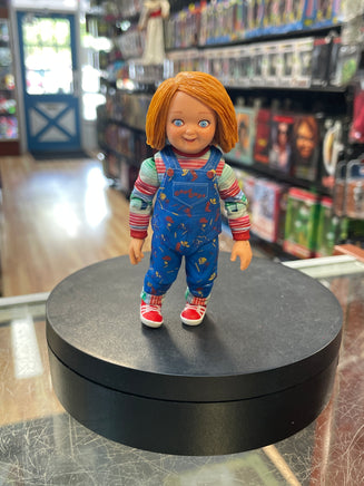 Good Guy Chucky (Childs Play Blind Box, NECA) COMPLETE - Bitz & Buttons