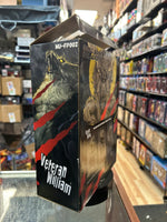 William Werewolf 1/12 Scale (Veteran Villain, Furay Planet) **COMPLETE**