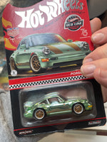 Porsche 964 RLC (Hot Wheels Red Line Club, Mattel) SEALED