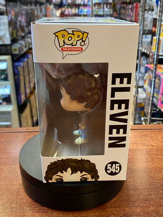 Eleven #545 (Funko Pop, Stranger Things) - Bitz & Buttons