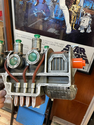 Plasma Pistol Replica (Fallout 76 Gamestop Exclusive) TESTED WORKING - Bitz & Buttons