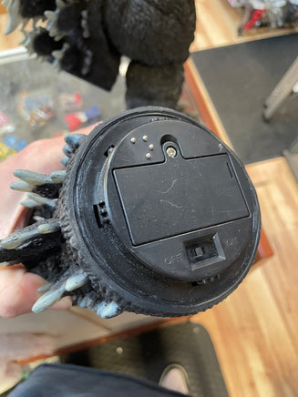 Ultimate Godzilla 18 Inch (Mezco Toys, Godzilla)LIGHT UP/SOUND - Bitz & Buttons