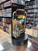 Rebel Pilot Mon Calamari VC91 (Star Wars Vintage Collection, Hasbro) SEALED