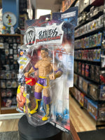 John Cena -Ruthless Aggression- (Vintage WWE, Jakks) **SEALED**