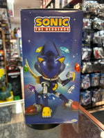 MechSonic 6" Collector's Edition (Jakks Pacific, Sonic The Hedgehog)