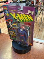 Mr.Sinister (Vintage Marvel, X-Men, Toy Biz) SEALED