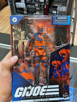 Alley viper #34 (GI Joe Classified, Hasbro) SEALED