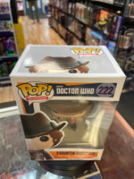 Fourth Doctor #222 (Funko Pop, Doctor Who) - Bitz & Buttons