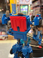Prime Ultra Magnus (Transformers RID, Hasbro) COMPLETE