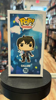 Callum Nr. 750 (Funko Pop! Der Prinz der Drachen)