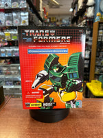 Hoist (Vintage Transformers Commemorative Series, Hasbro) **SEALED**