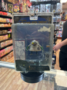 Igor (Nightmare Before Christmas, NECA) **SEALED**