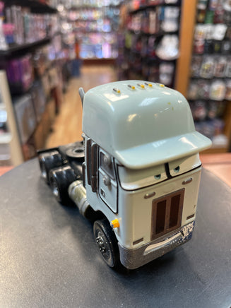 Chet Boxkaar Hauler (Pixar Cars, Mattel Diecast) **LOOSE** - Bitz & Buttons