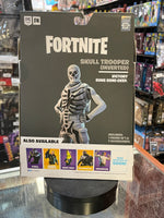 Skull Trooper (Fortnite Legendary, Jazwares) **SEALED**