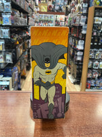 Batcave Batman (Mattel, Batman Classic TV) *SEALED*