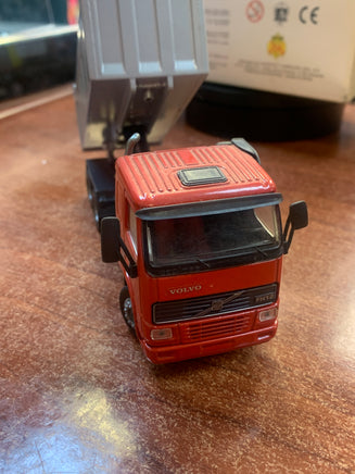 Volvo FH12-420 Dumptruck 1/50 Scale( Vintage JOAL, Compact) - Bitz & Buttons