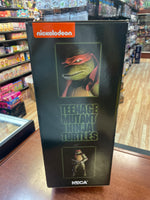 Raphael 1/4 Scale (TMNT Ninja Turtles, NECA) **SEALED**