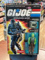 Beach Head Ranger (Vintage GI Joe, Funskool) Sealed - Bitz & Buttons