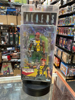 Space Marine Apone (Alien, NECA) **SEALED**