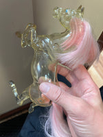 Starburst She-Ra with Crystal Swift (Vintage She-Ra, Mattel) LOOSE - Bitz & Buttons