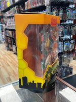 Michelangelo Nickelodeon (Super7 Ultimates, TMNT Ninja Turtles) NEW