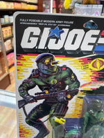 Night Viper (Vintage GI Joe, FunSkool) Sealed - Bitz & Buttons