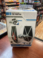 Ecliptic Evader Tie Fighter PX Exclusive (Star Wars Legacy Collection, Hasbro) **SEALED**