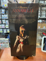 Annabelle Doll 18 Inch Doll (The Conjuring, Mezco Toyz) SEALED - Bitz & Buttons