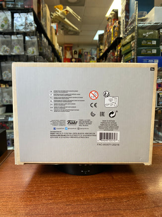 Minnie Mouse Flying Dumbo Elephant #92 (Funko Pop, Disneyland) - Bitz & Buttons