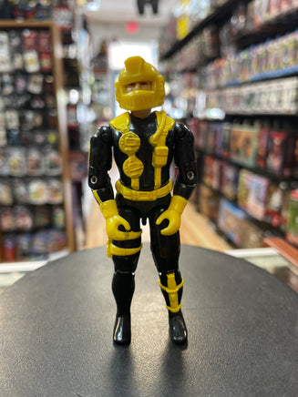 Wet Suit v3 (Vintage GI Joe, Hasbro) **COMPLETE** - Bitz & Buttons