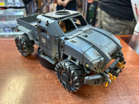 Crazy reload SUV (Battle For The Stars, JoyToy) COMPLETE
