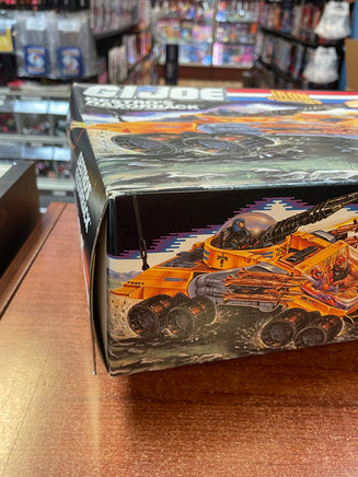 Destro Razorback (Vintage GI Joe, Hasbro) **NEW** - Bitz & Buttons