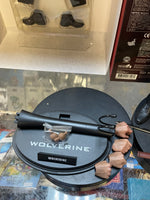Wolverine MMS220 (Marvel, Hot Toy) **COMPLETE**