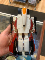 Ramjet Voyager Class (Transformers Legacy United, Hasbro) COMPLETE - Bitz & Buttons