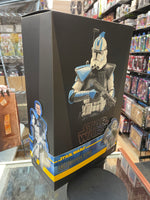 Arc Trooper Echo TMS133 1/6 Scale (Star Wars, Hot Toys) NEW/OPEN
