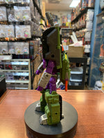 Combiner Wars Armada Megatron (Transformers Generations, Hasbro)