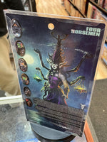 Duban (Mythic Legions, Four Horseman) *NEW*
