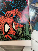 Amazing Spider-Man #316 -McFarlane Cover Venom Cover-  (Marvel, Comics) Good